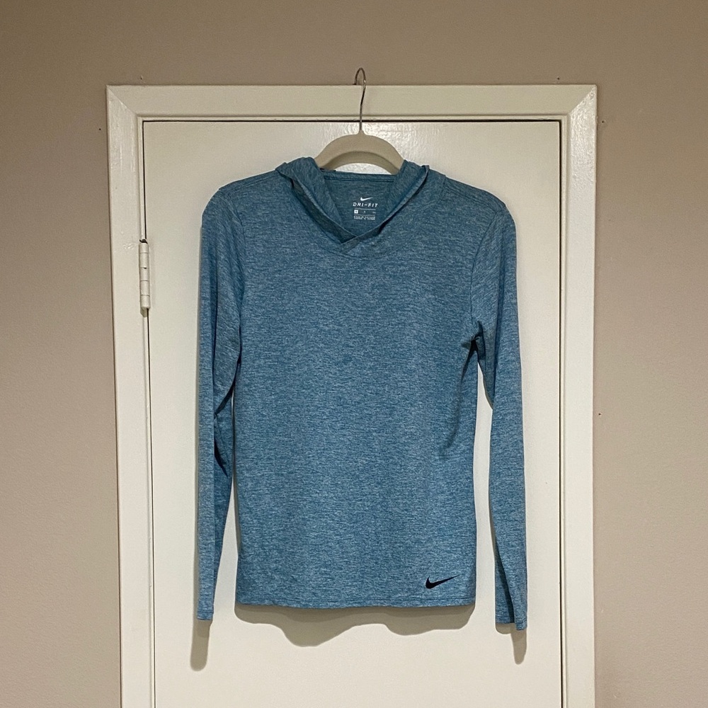 Nike Top-Hoodie